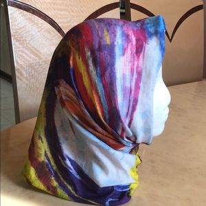 Unisex Scarf headwrap